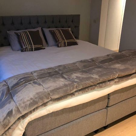 Home Bruges Cosy Comfort Modern Couple Privacy Walking Distance City Center Kitchen Terrace Garden Ngoại thất bức ảnh